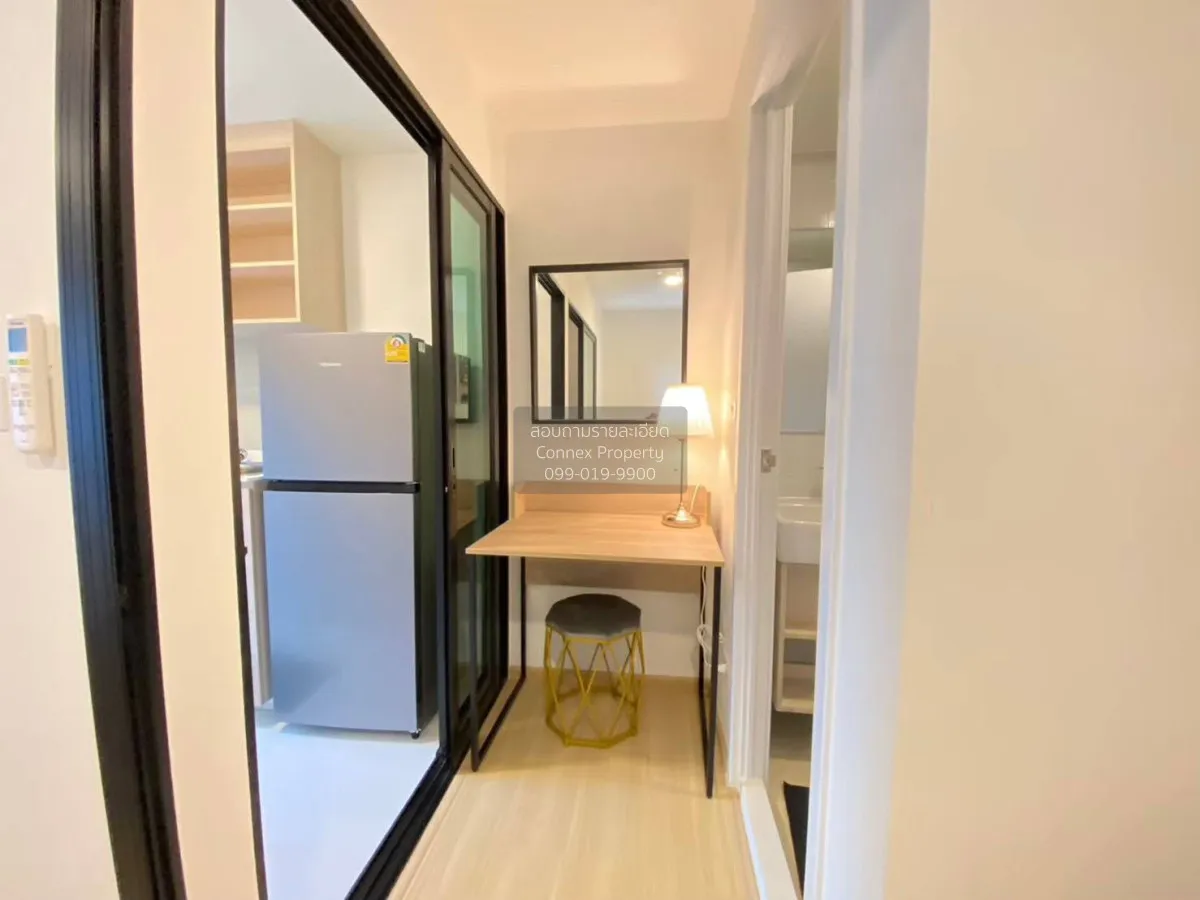 For Sale Condo , Chewathai Hallmark Ladprao-Chokchai 4 , MRT-Chok 4