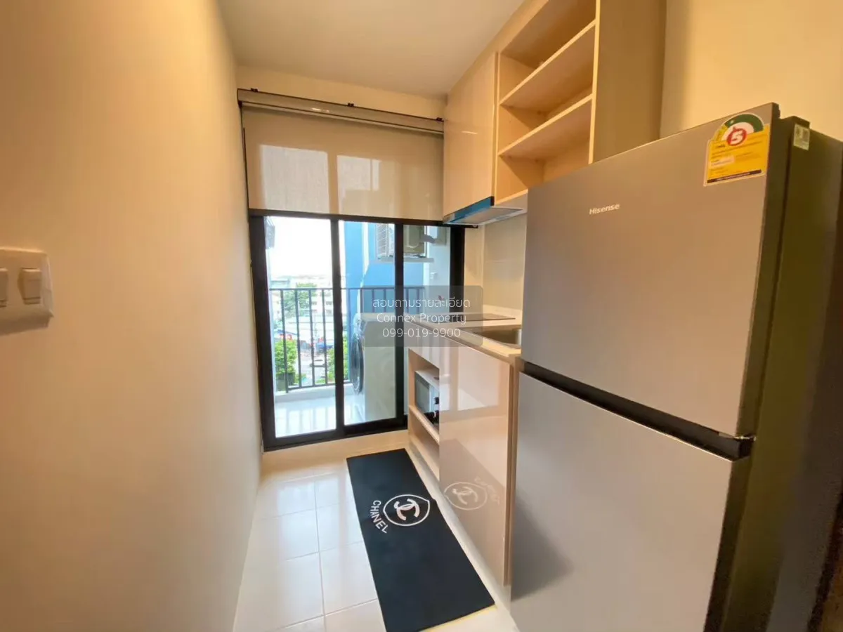 For Sale Condo , Chewathai Hallmark Ladprao-Chokchai 4 , MRT-Chok