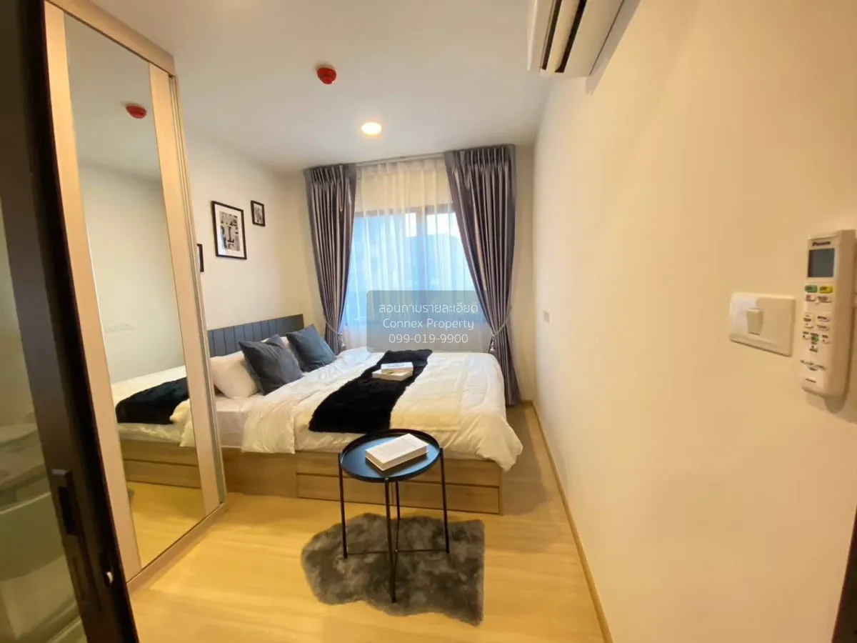 For Sale Condo , Chewathai Hallmark Ladprao-Chokchai 4 , MRT-Chok