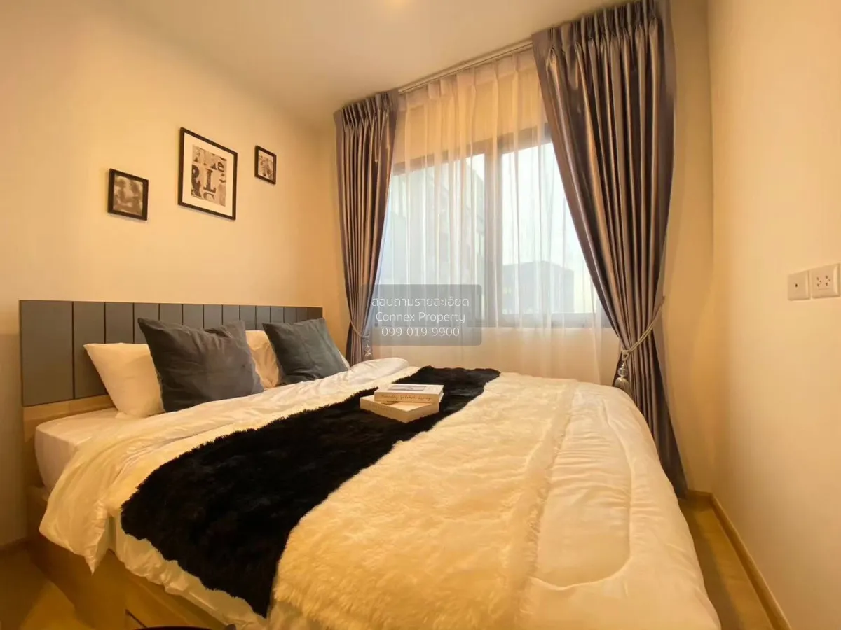 For Sale Condo , Chewathai Hallmark Ladprao-Chokchai 4 , MRT-Chok
