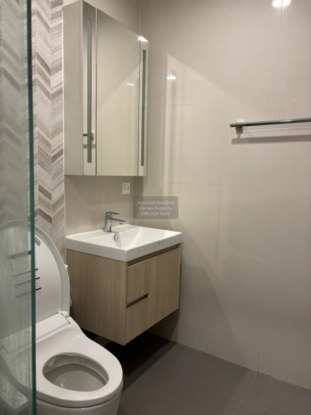 ขายคอนโด  โอกะ เฮาส์ BTS-ทองหล่อ คลองตัน เขต คลองเตย กรุงเทพ CX-1