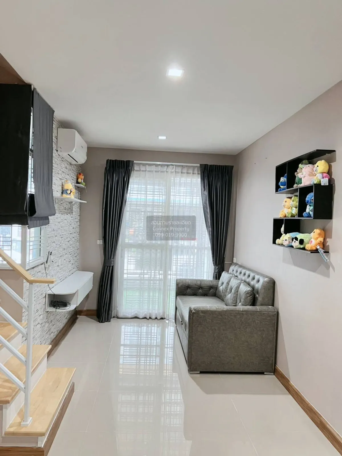 ขายทาวน์เฮ้าส์/ทาวน์โฮม  โกลเด้น ทาวน์ รามอินทรา – คู้บอน ท่าแร้ง 4