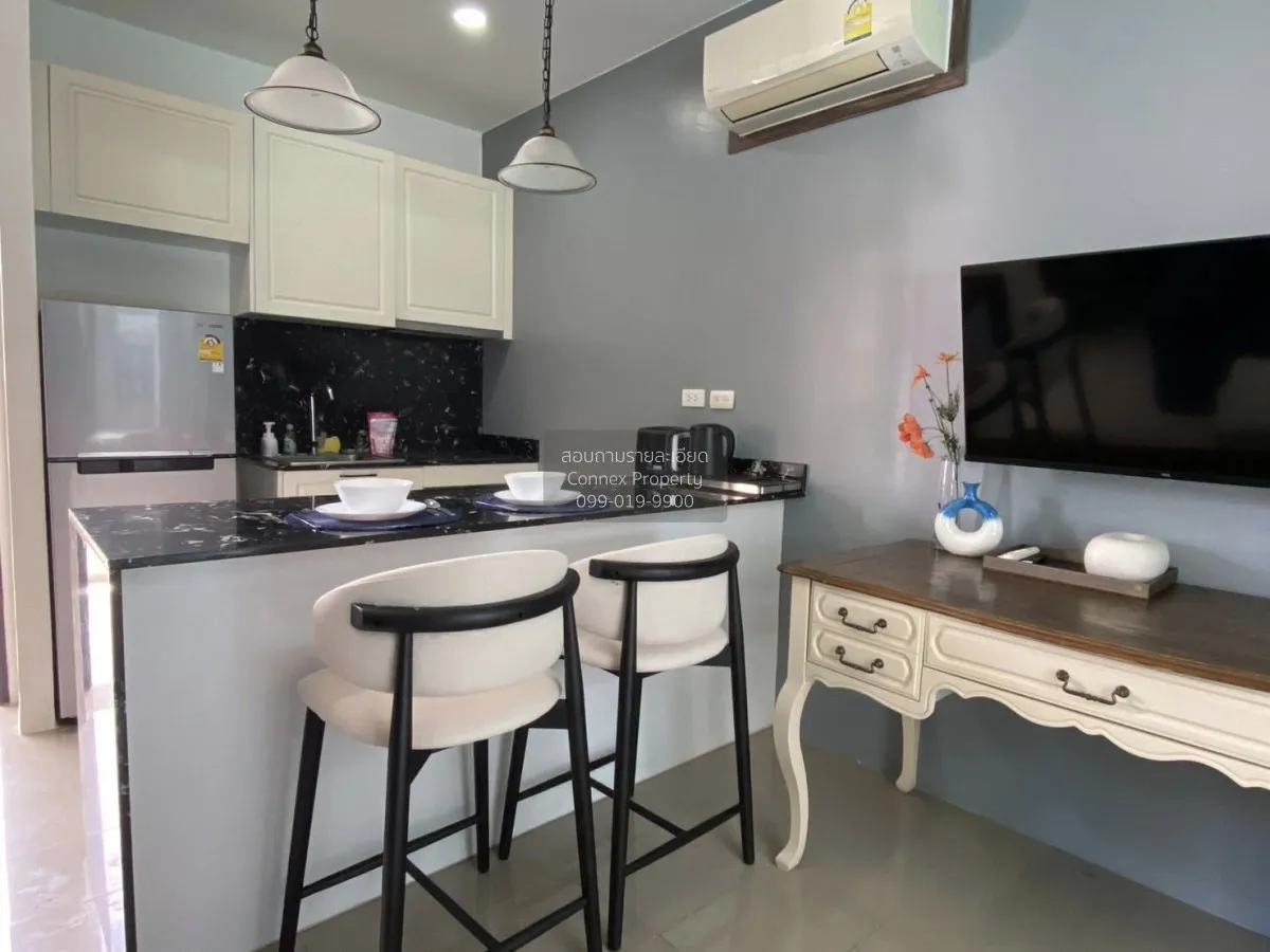 For Rent Condo , Palmyrah Surin Beach Residences , Choeng Thale , 3