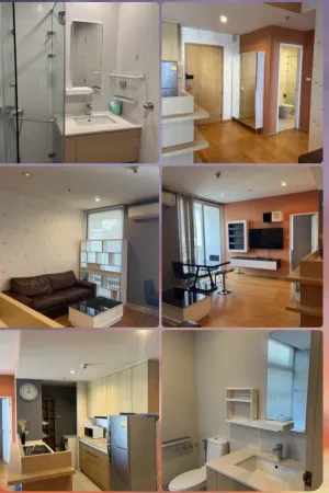 For Sale Condo , Villa Rachatewi , BTS-Ratchathewi , Thanon Phyathai , Rat Thewi , Bangkok , CX-160919
