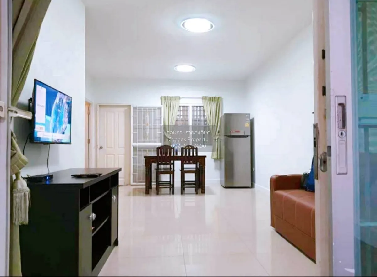 For Sale Townhouse/Townhome  , Baan Pruksa 40 Rangsit Klong 3 , K