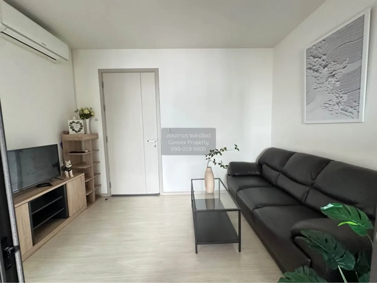 For Rent Condo , Life Sukhumvit 48 , BTS-Phra Khanong , Phra Khan 1