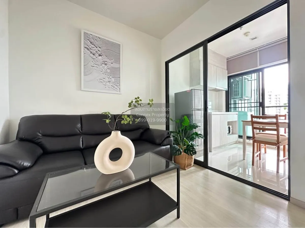 For Rent Condo , Life Sukhumvit 48 , BTS-Phra Khanong , Phra Khan 2