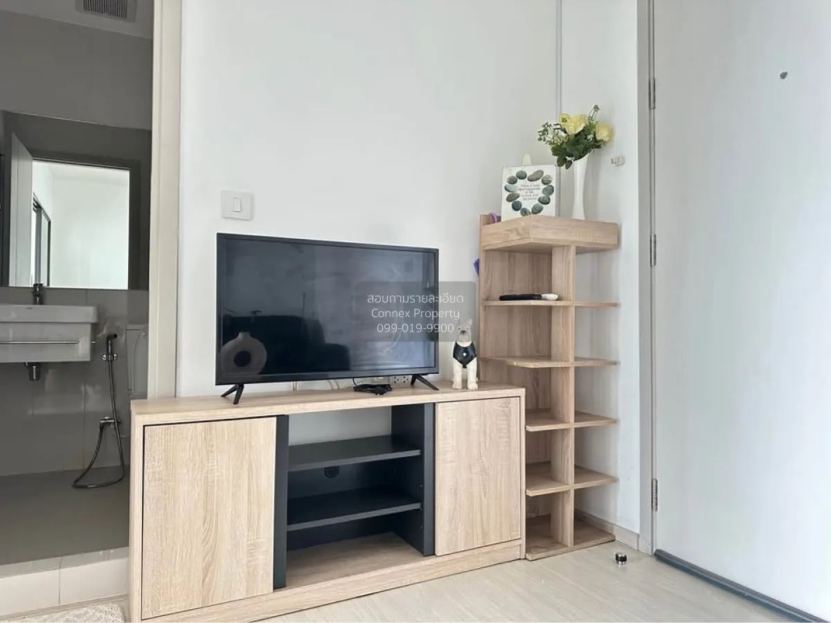 For Rent Condo , Life Sukhumvit 48 , BTS-Phra Khanong , Phra Khan 3