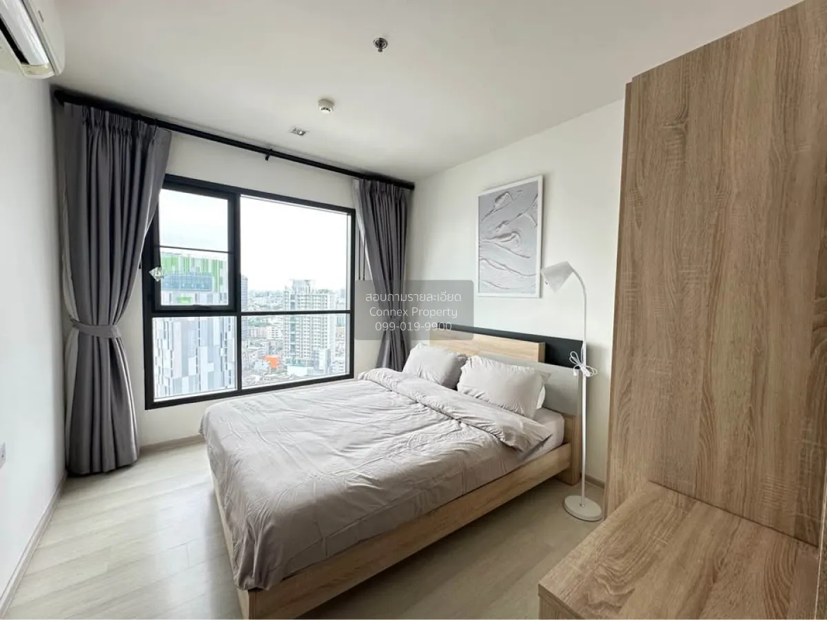 For Rent Condo , Life Sukhumvit 48 , BTS-Phra Khanong , Phra Khan 4