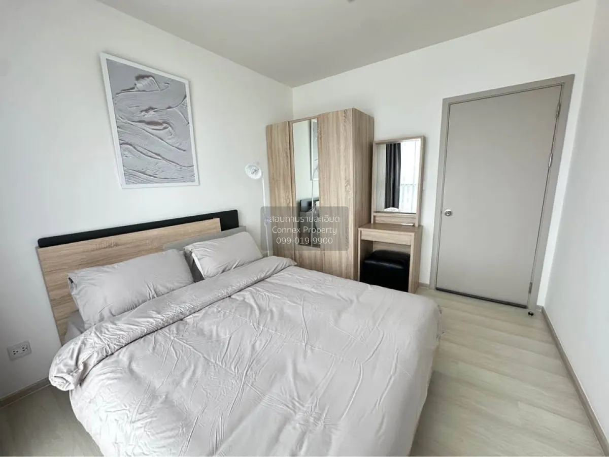 For Rent Condo , Life Sukhumvit 48 , BTS-Phra Khanong , Phra Khan