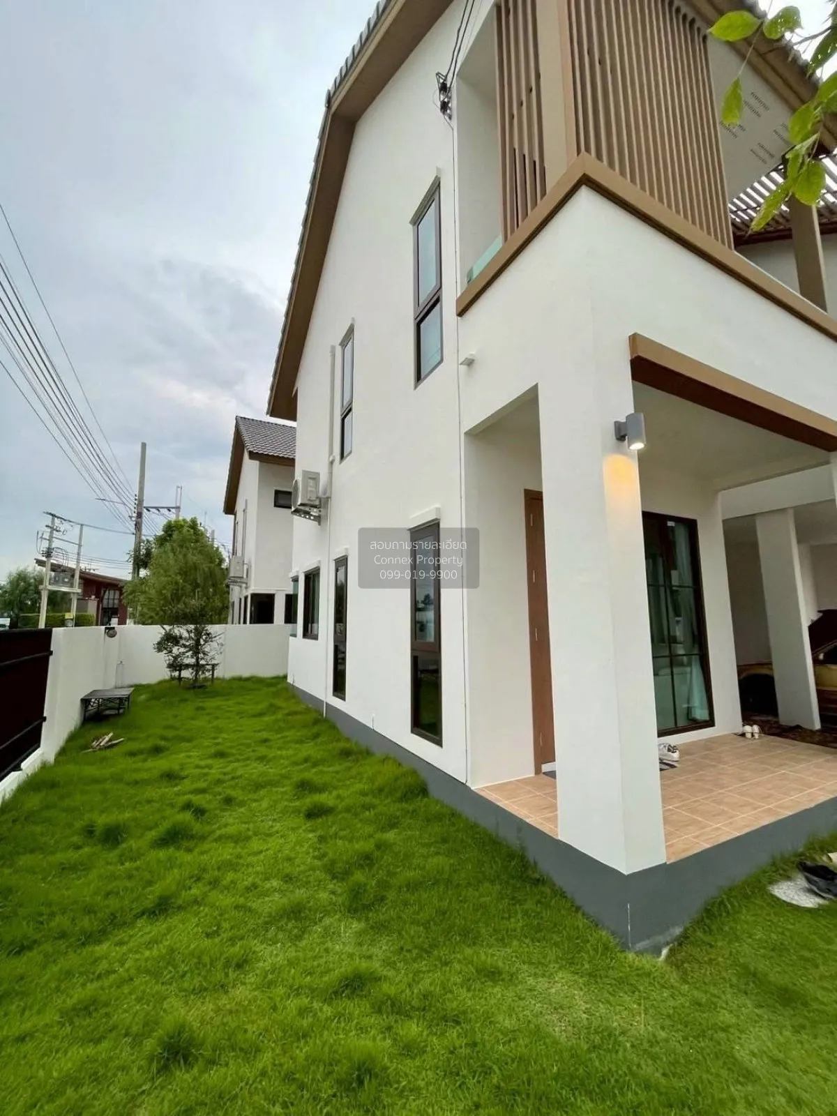 ขายบ้าน  ละไม หทัยราษฎร์ 39 สามวาตะวันตก เขต คลองสามวา กรุงเทพ CX 3