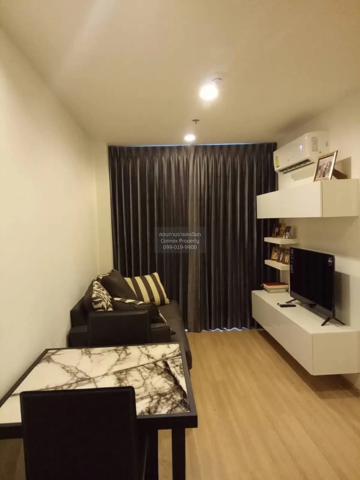 เช่าคอนโด  อาร์ทีมิส สุขุมวิท 77 BTS-อ่อนนุช สวนหลวง เขต สวนหลวง  4