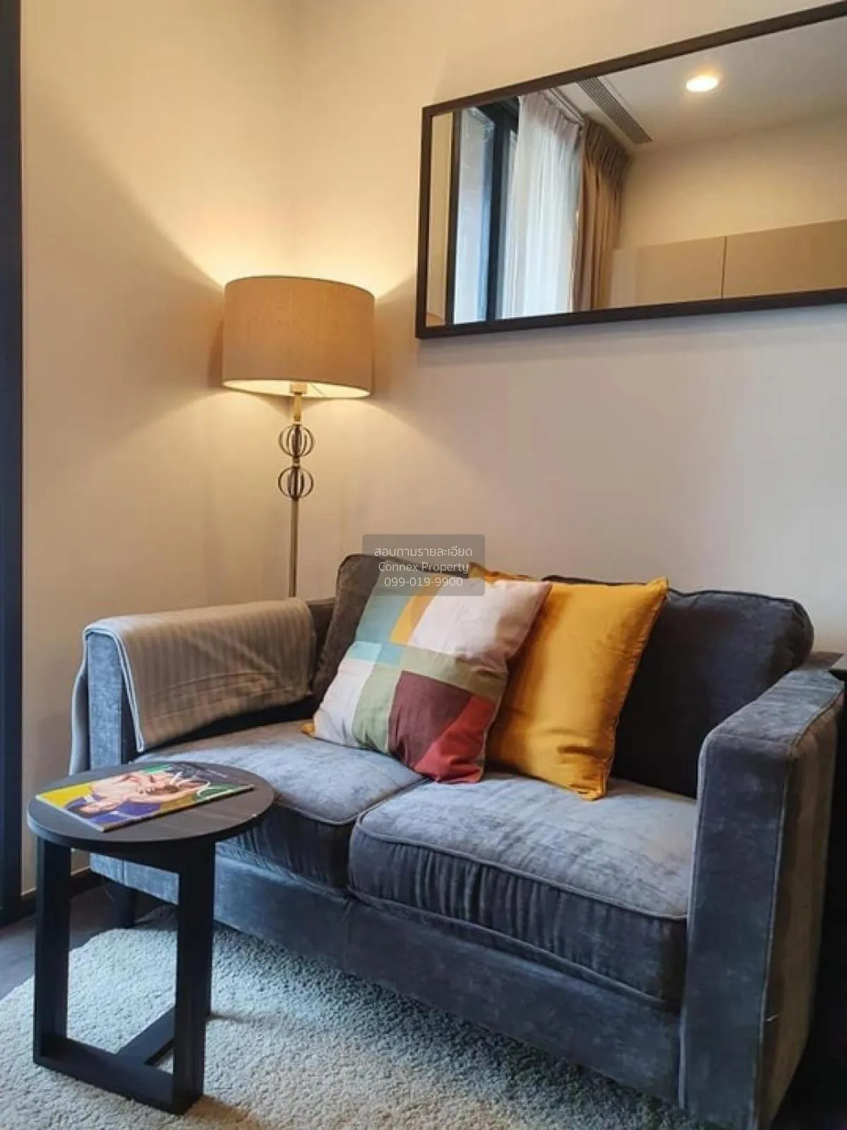 ขายคอนโด  โอกะ เฮาส์ BTS-ทองหล่อ คลองตัน เขต คลองเตย กรุงเทพ CX-1 2