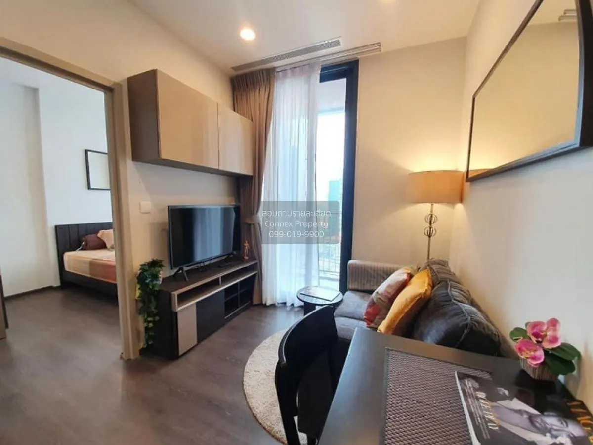 ขายคอนโด  โอกะ เฮาส์ BTS-ทองหล่อ คลองตัน เขต คลองเตย กรุงเทพ CX-1 3