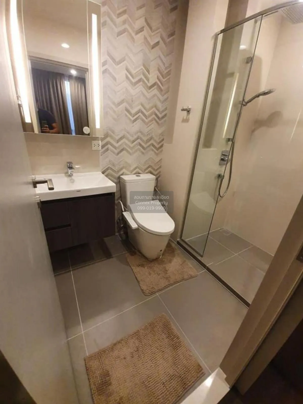 ขายคอนโด  โอกะ เฮาส์ BTS-ทองหล่อ คลองตัน เขต คลองเตย กรุงเทพ CX-1