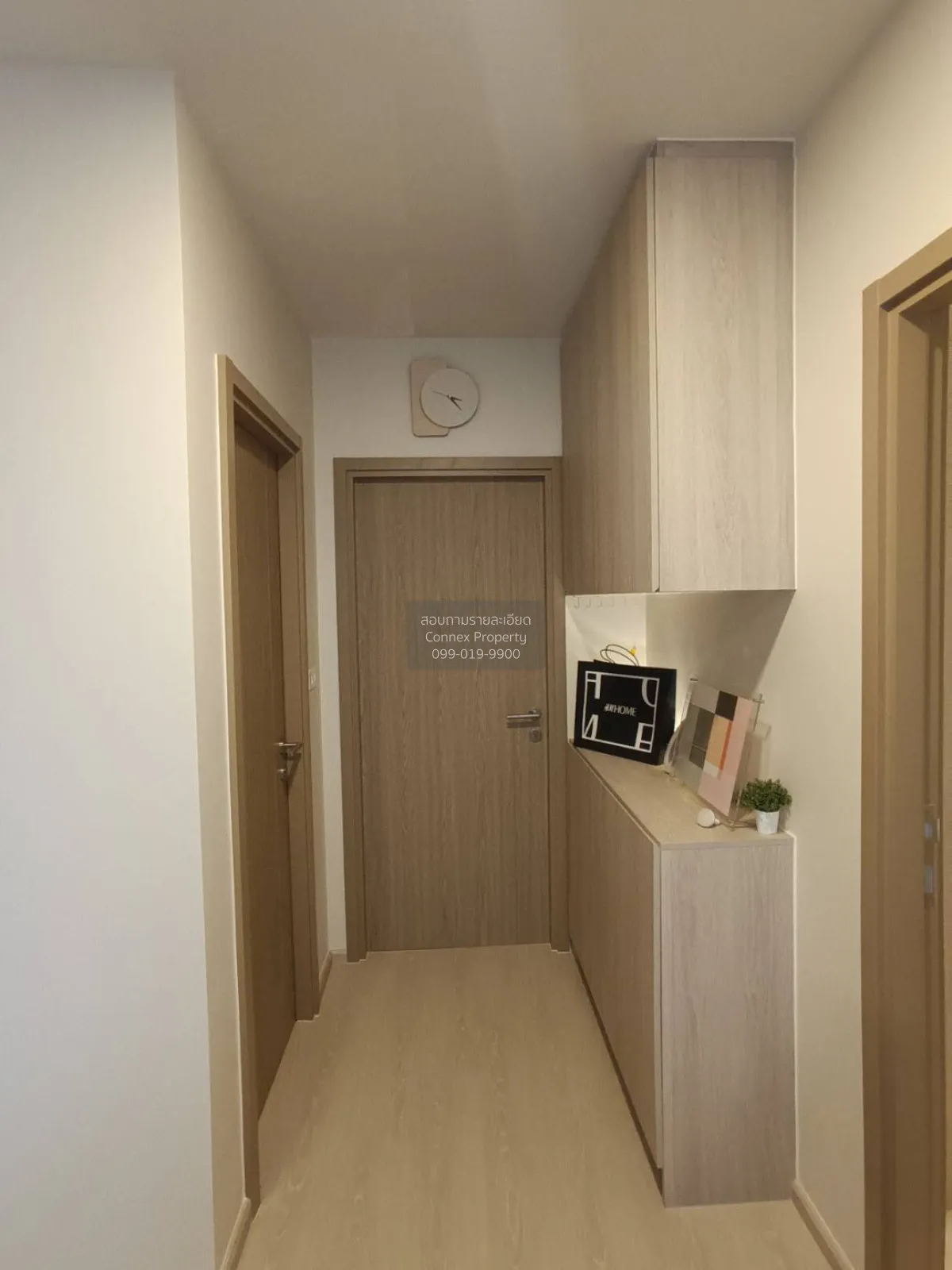 ขายคอนโด  โฟล บาย แสนสิริ คลองสาน เขต คลองสาน กรุงเทพ CX-160940 4