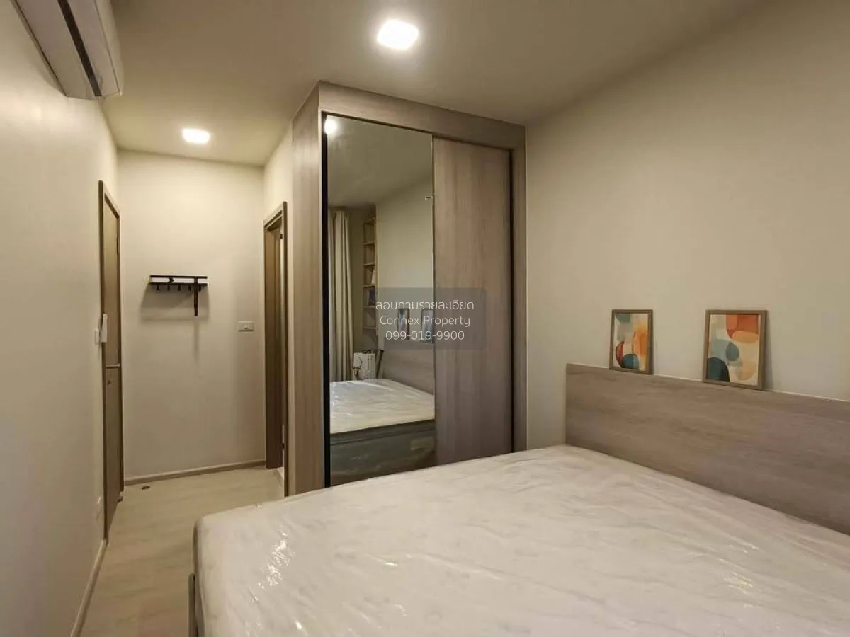 ขายคอนโด  โฟล บาย แสนสิริ คลองสาน เขต คลองสาน กรุงเทพ CX-160940