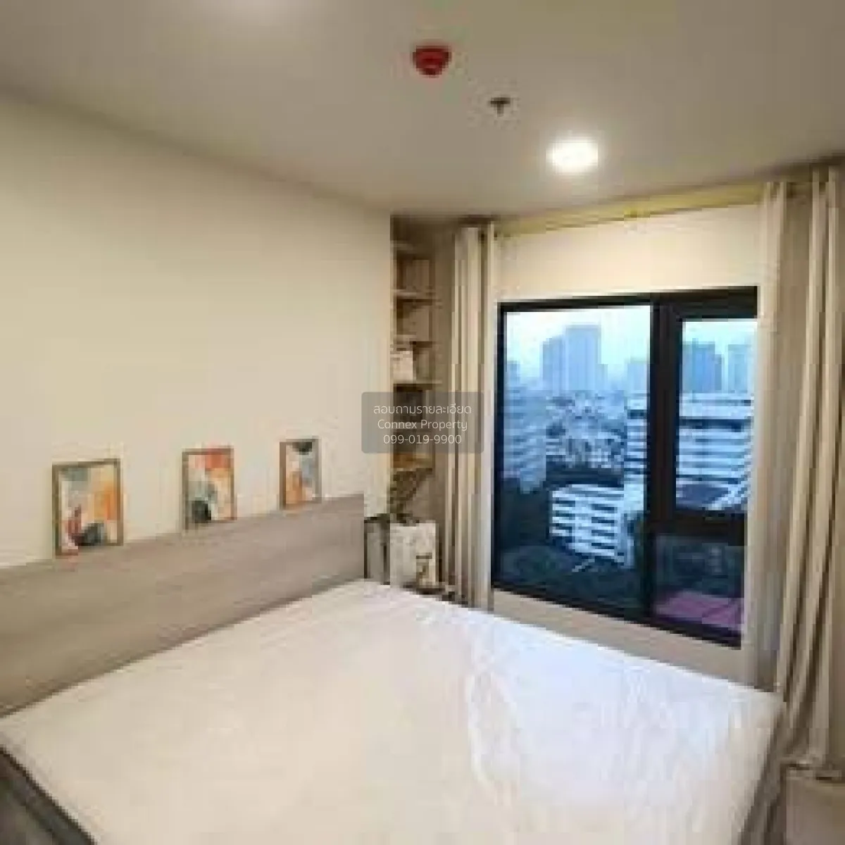 ขายคอนโด  โฟล บาย แสนสิริ คลองสาน เขต คลองสาน กรุงเทพ CX-160940