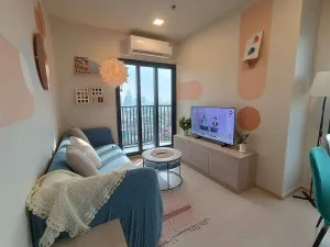 ขายคอนโด  โฟล บาย แสนสิริ คลองสาน เขต คลองสาน กรุงเทพ CX-160940