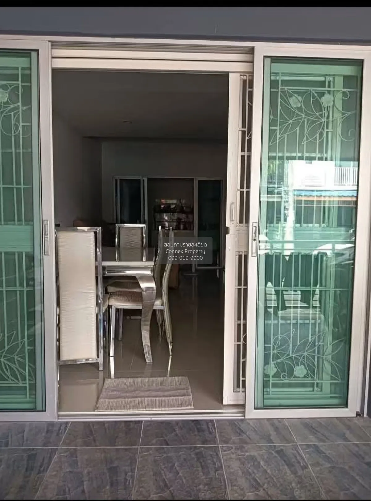 For Sale Townhouse/Townhome  , The Connect Suksawat 26 , Bang Mot 2
