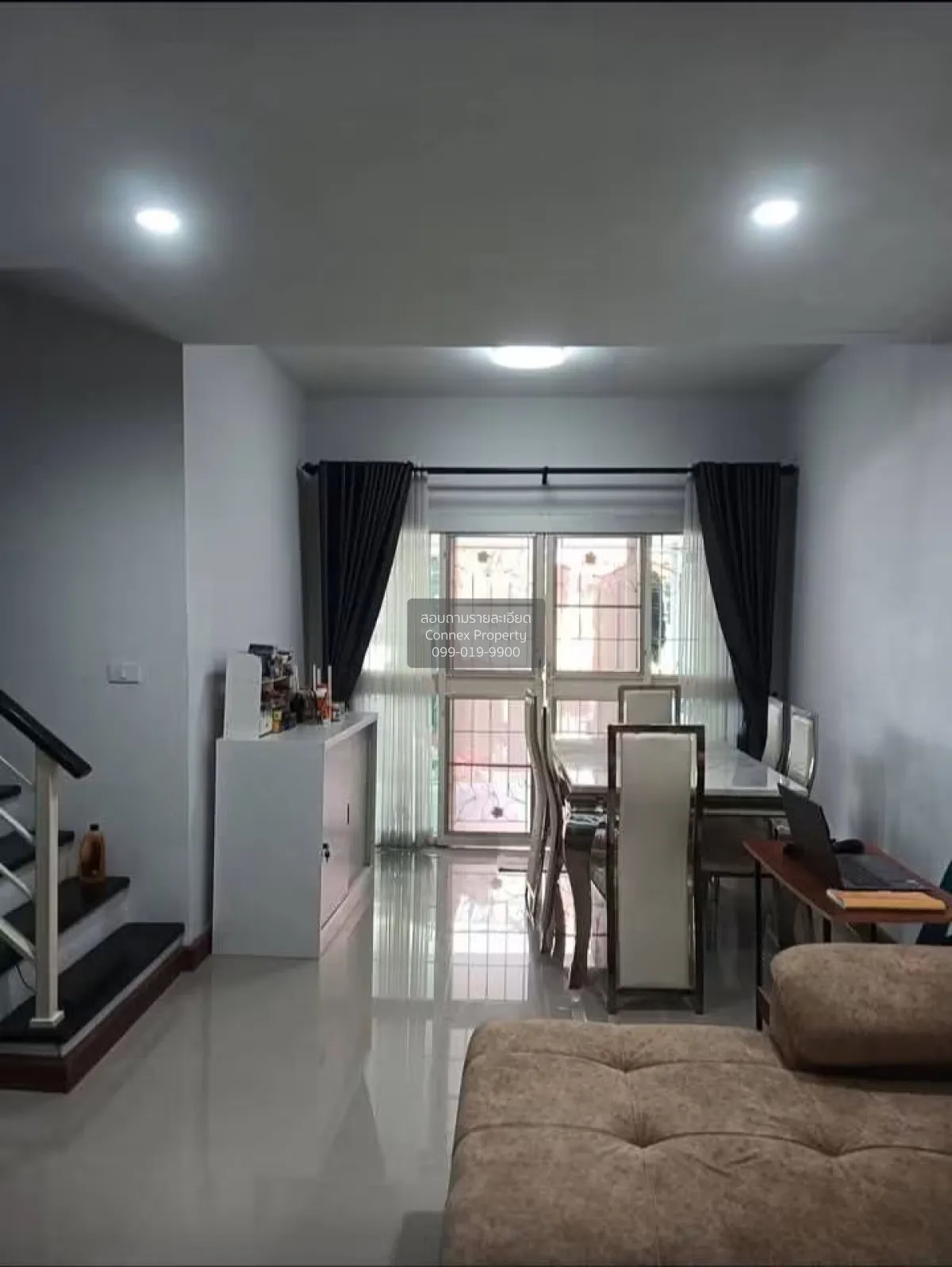 For Sale Townhouse/Townhome  , The Connect Suksawat 26 , Bang Mot 3