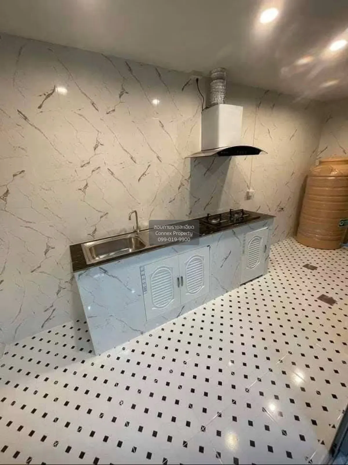 For Sale Townhouse/Townhome  , The Connect Suksawat 26 , Bang Mot 4