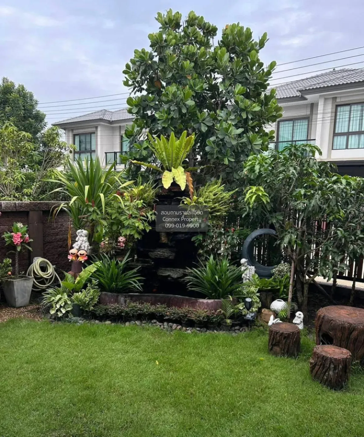 เช่าบ้าน  ภัสสร ดอนเมือง - พหลโยธิน ประชาธิปัตย์ ธัญบุรี ปทุมธานี