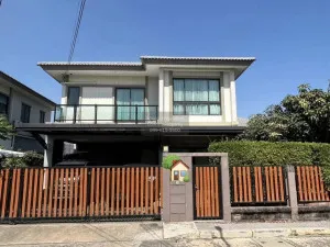 เช่าบ้าน  ภัสสร ดอนเมือง - พหลโยธิน ประชาธิปัตย์ ธัญบุรี ปทุมธานี CX-160946