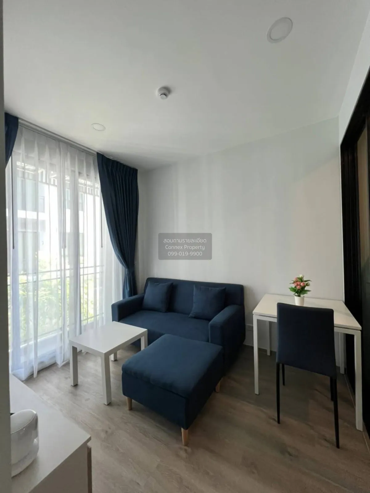 For Rent Condo , Brompton Pet Friendly Sukhumvit 107 , BTS-Bearin 1