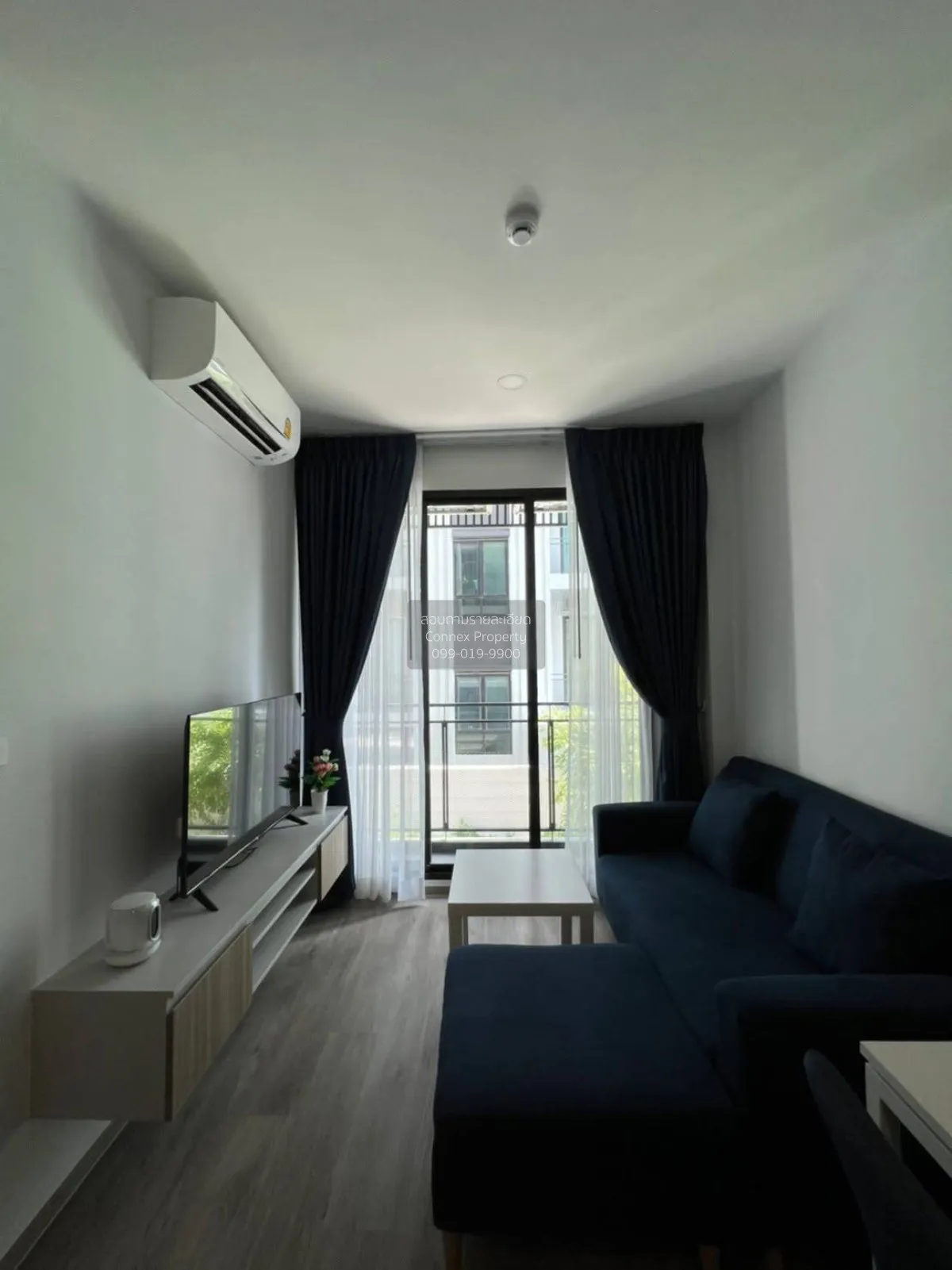 For Rent Condo , Brompton Pet Friendly Sukhumvit 107 , BTS-Bearin 2
