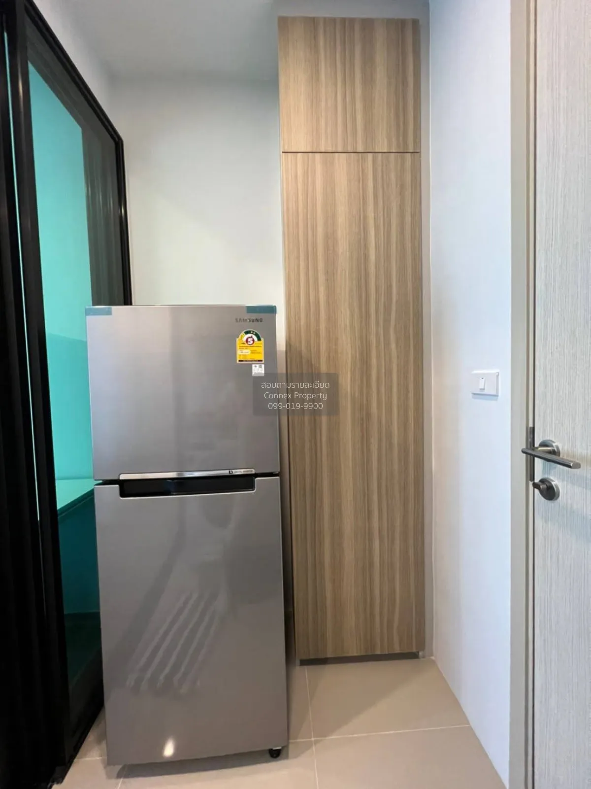 For Rent Condo , Brompton Pet Friendly Sukhumvit 107 , BTS-Bearin 4