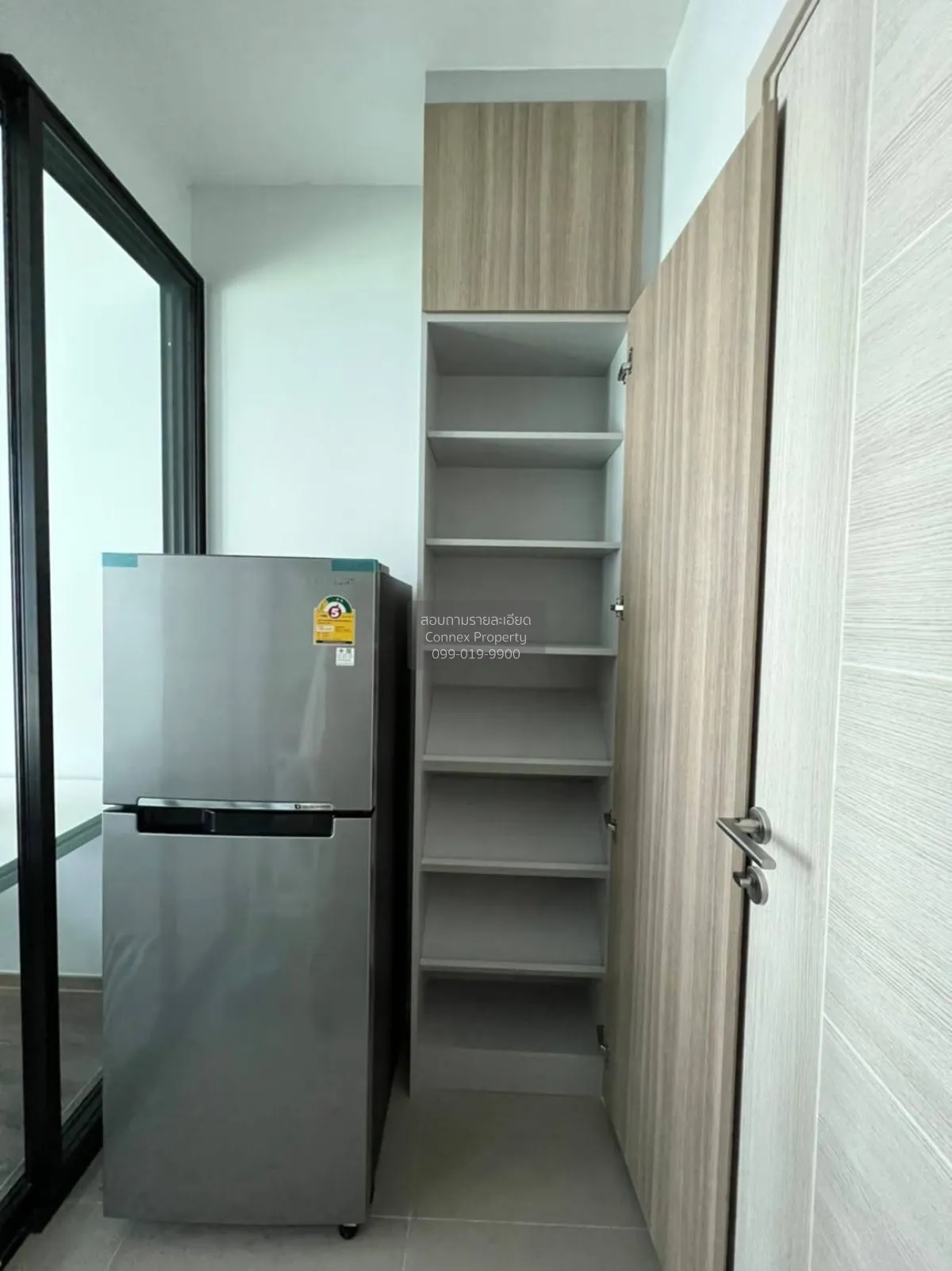 For Rent Condo , Brompton Pet Friendly Sukhumvit 107 , BTS-Bearin