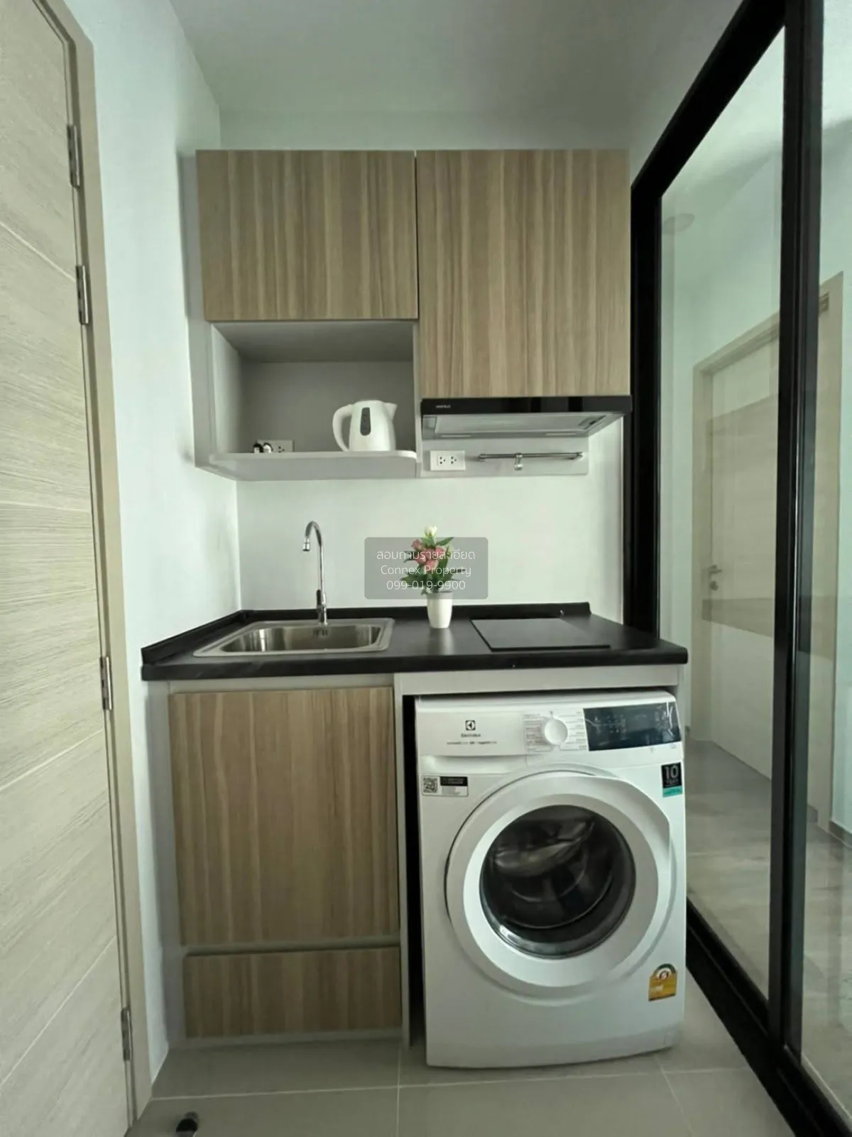 For Rent Condo , Brompton Pet Friendly Sukhumvit 107 , BTS-Bearin