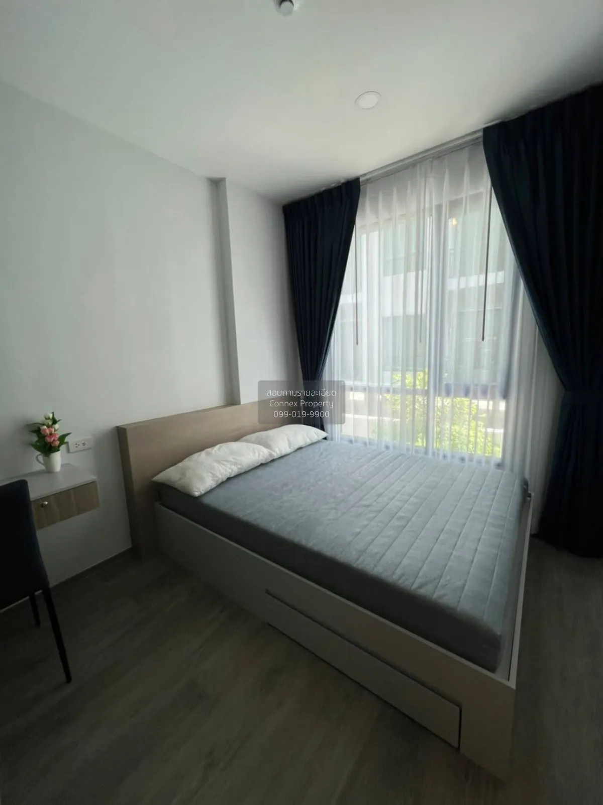 For Rent Condo , Brompton Pet Friendly Sukhumvit 107 , BTS-Bearin