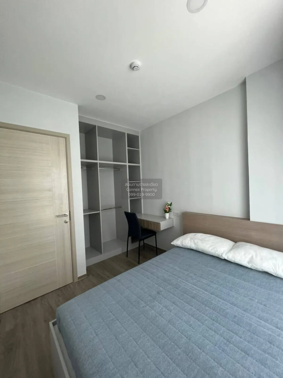 For Rent Condo , Brompton Pet Friendly Sukhumvit 107 , BTS-Bearin