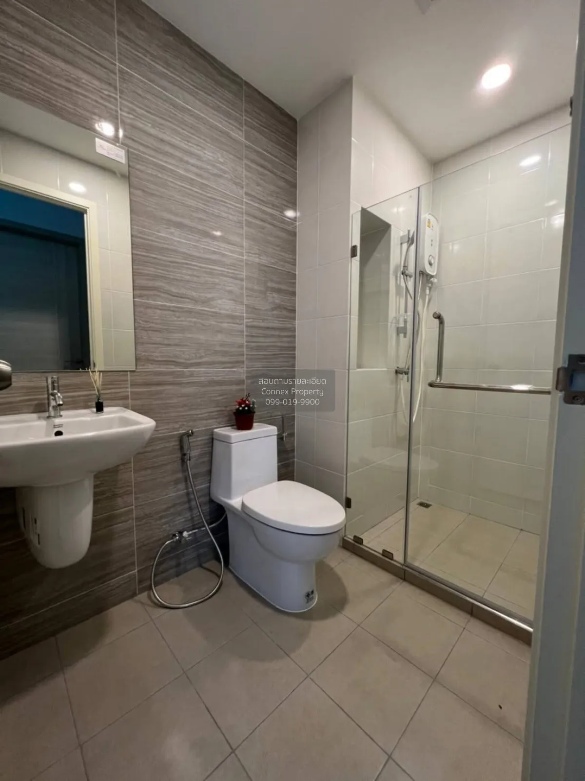 For Rent Condo , Brompton Pet Friendly Sukhumvit 107 , BTS-Bearin