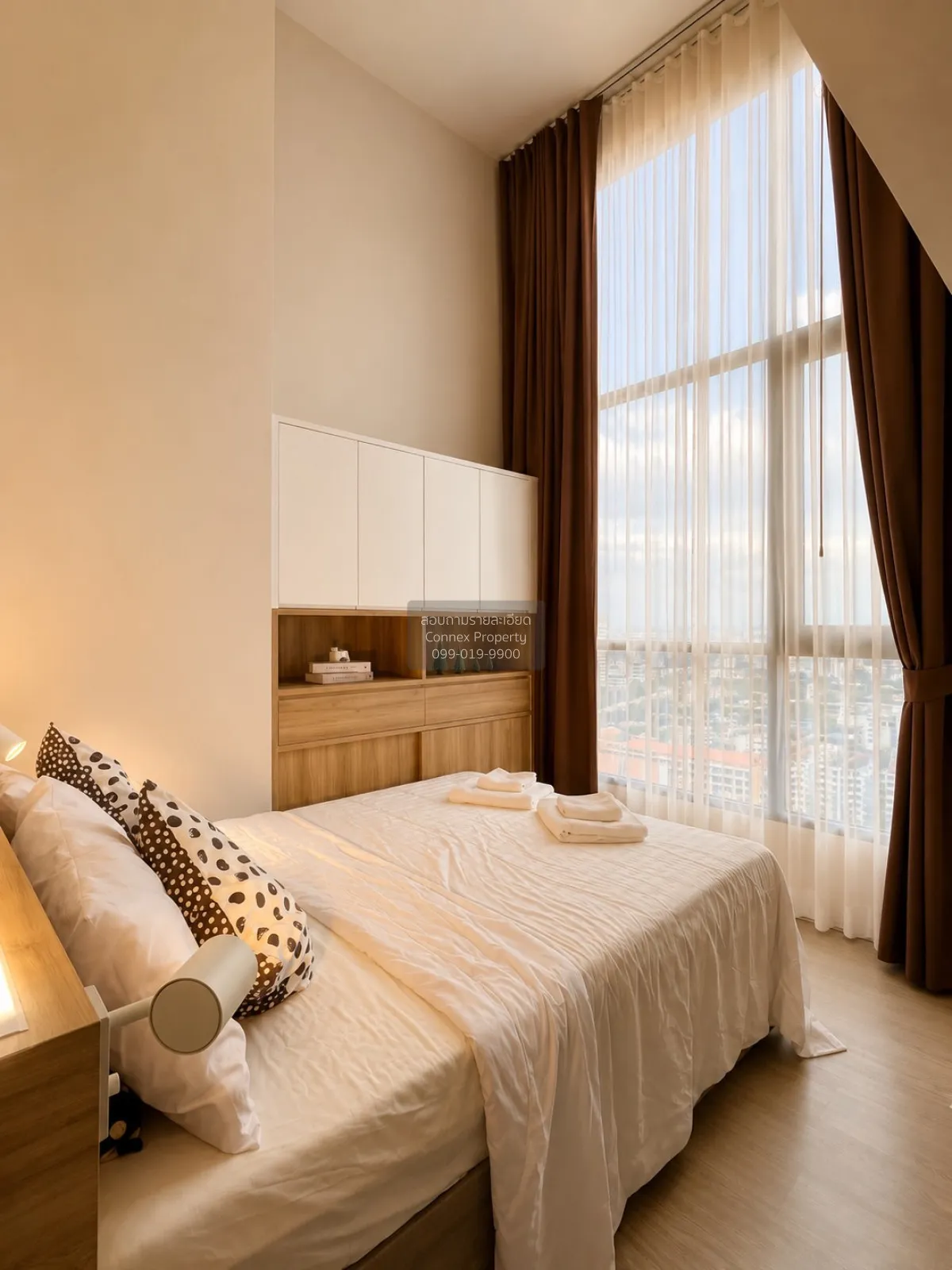 For Rent Condo , Origin Plug & Play Ramkhamhaeng Triple Station ,