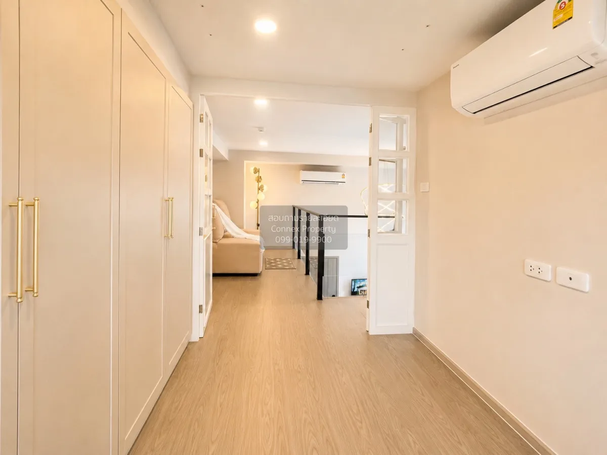 For Rent Condo , Origin Plug & Play Ramkhamhaeng Triple Station ,