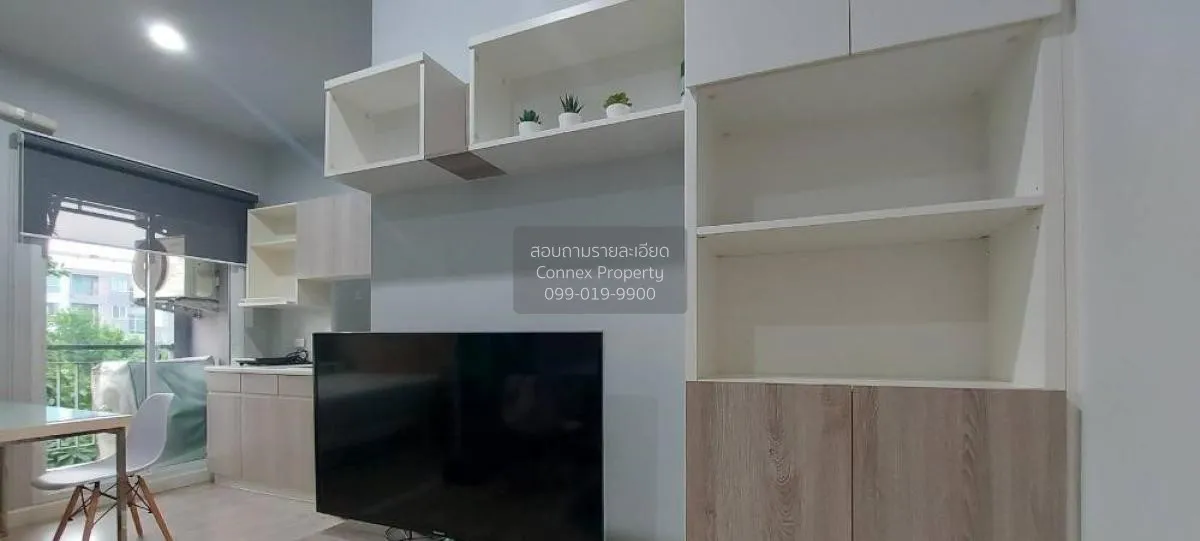 ขายคอนโด  เซล ศาลายา ศาลายา พุทธมณฑล นครปฐม CX-160959 4