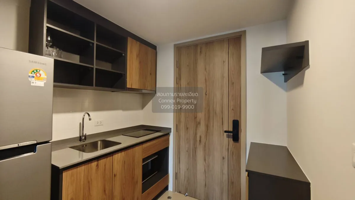 For Rent Condo , The line vibe , BTS-Ha Yaek Lat Phrao , Chomphon 2
