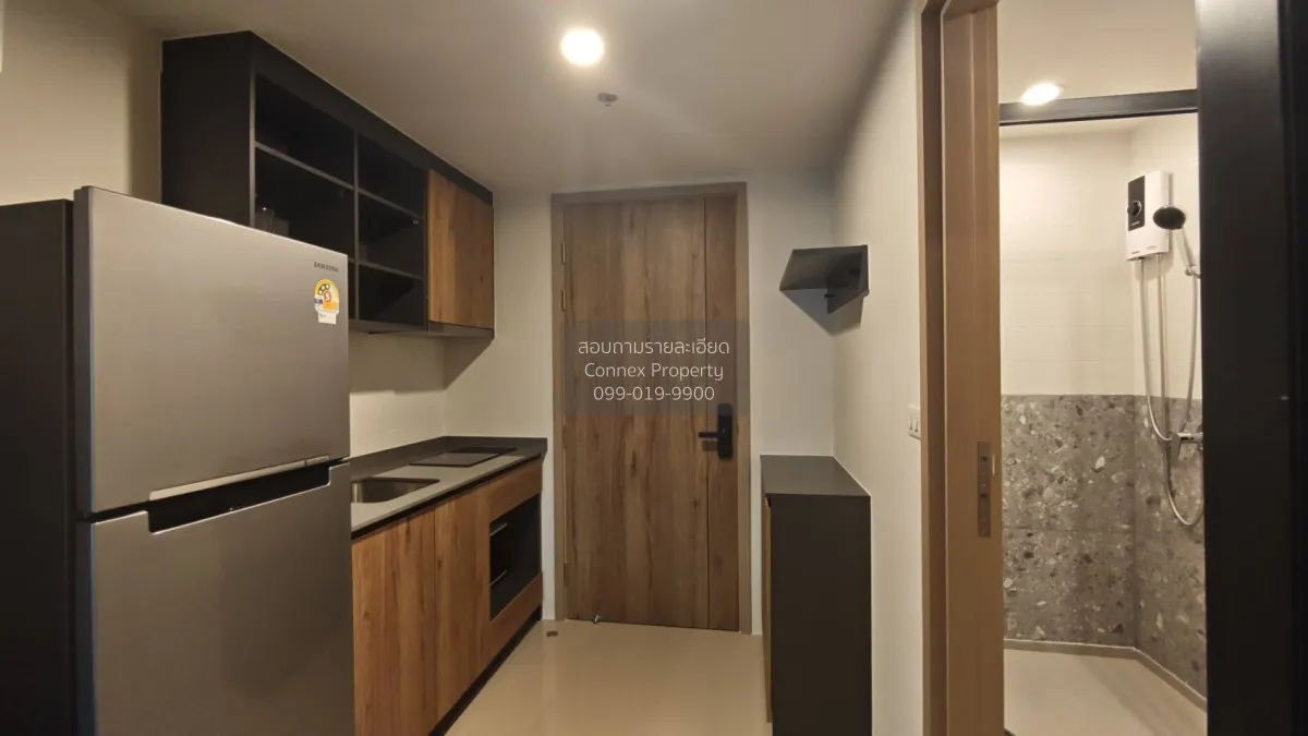 For Rent Condo , The line vibe , BTS-Ha Yaek Lat Phrao , Chomphon 3