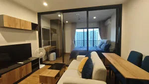 For Rent Condo , The line vibe , BTS-Ha Yaek Lat Phrao , Chomphon , Chatuchak , Bangkok , CX-160962