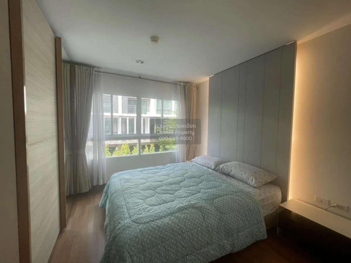 For Sale Condo , U Sabai Rama 4 - Kluaynamthai , Phra Khanong , K 2