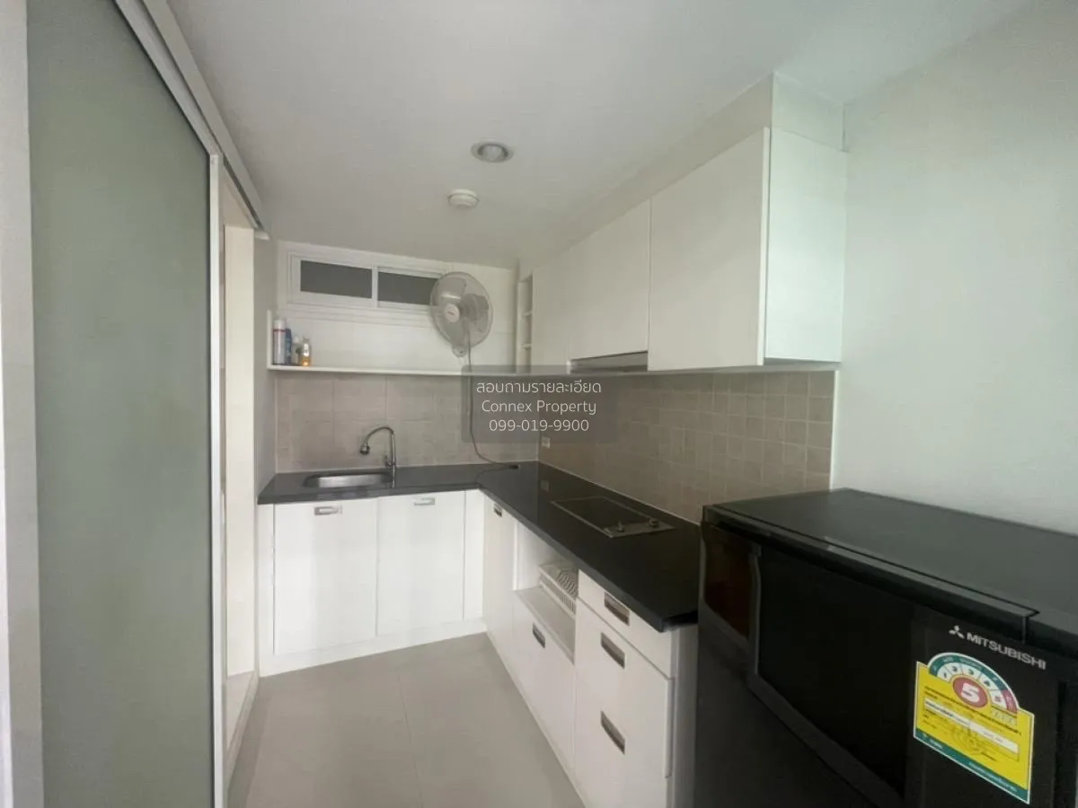 For Sale Condo , U Sabai Rama 4 - Kluaynamthai , Phra Khanong , K