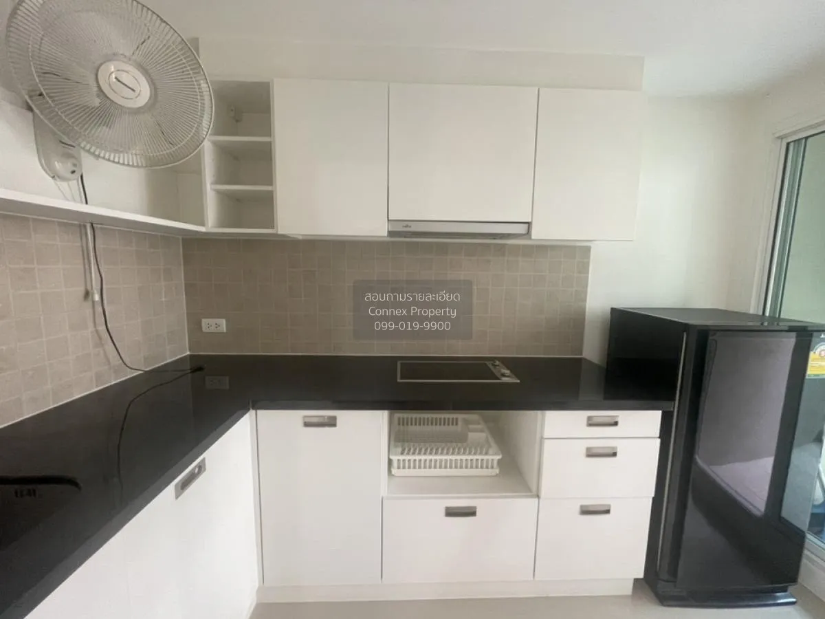 For Sale Condo , U Sabai Rama 4 - Kluaynamthai , Phra Khanong , K