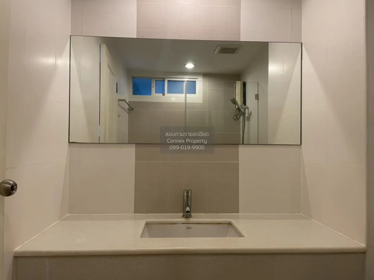 For Sale Condo , U Sabai Rama 4 - Kluaynamthai , Phra Khanong , K