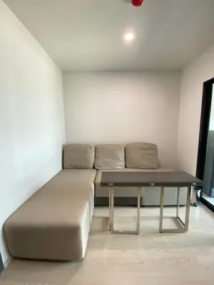 For Rent Condo , Elio Del Nest Udomsuk , BTS-Udom Suk , Bang Na , Bang Na , Bangkok , CX-160966