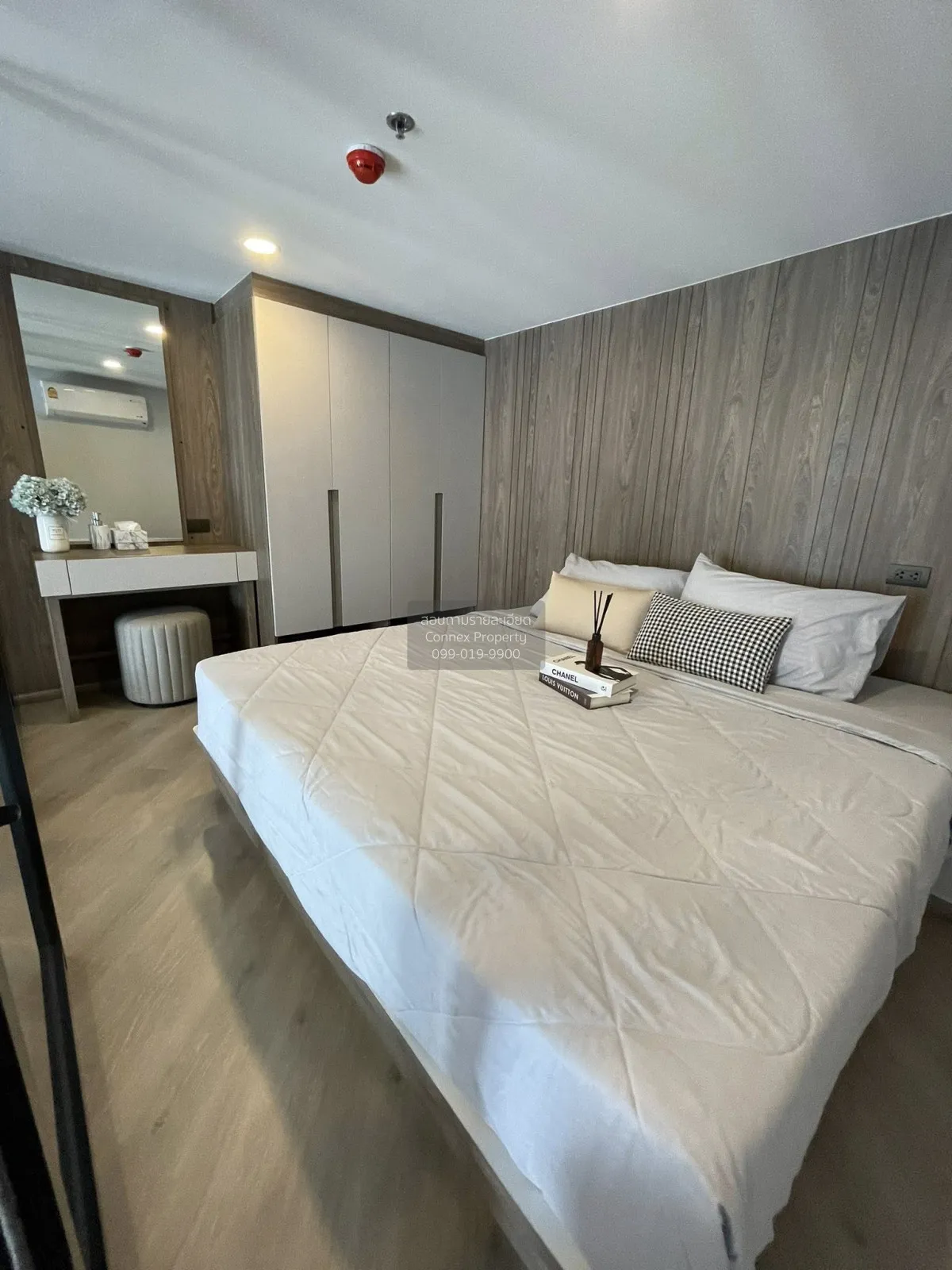 For Rent Condo , The Base Saphanmai , Duplex , BTS-Sai Yud , Anus