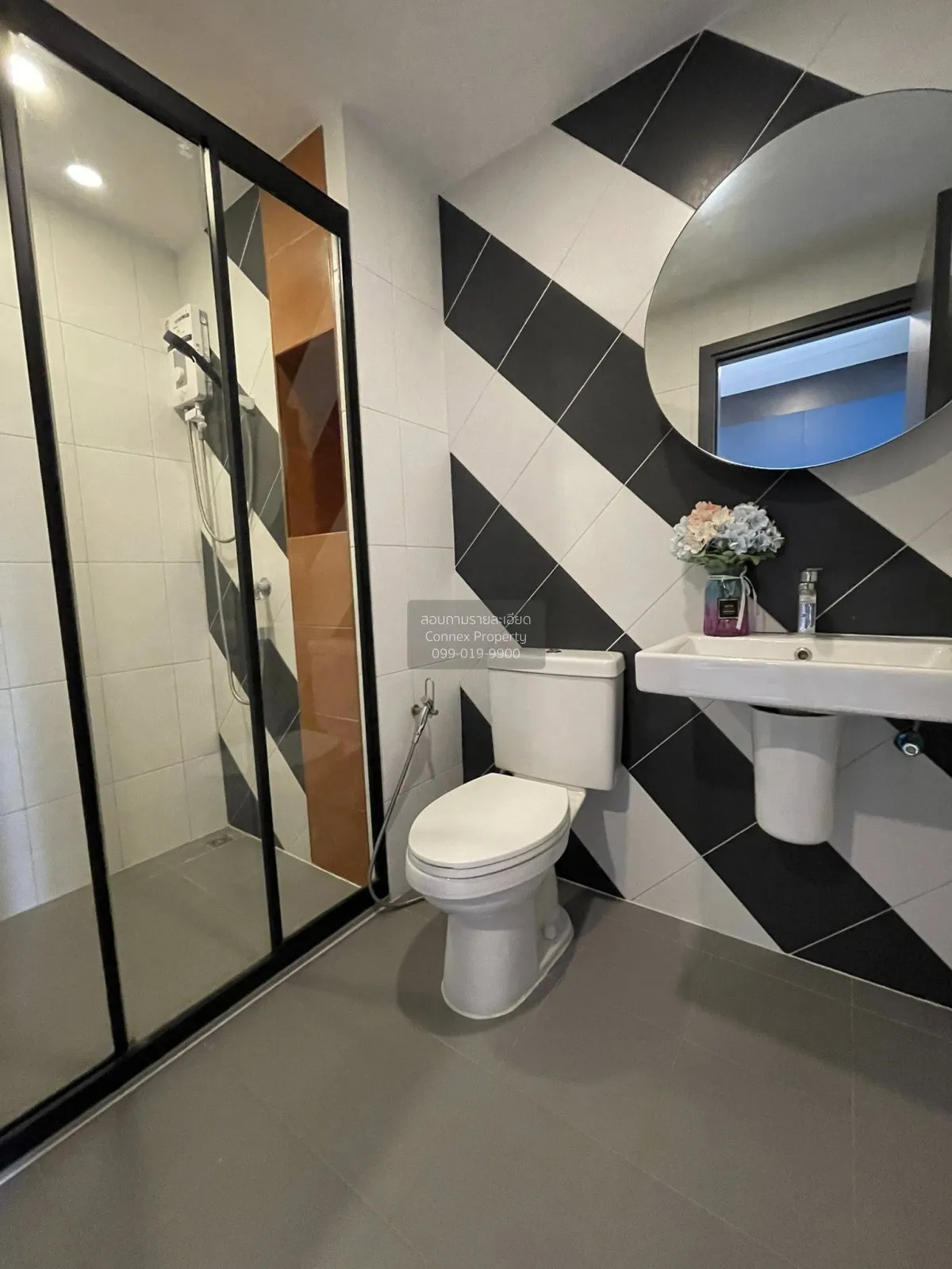 For Rent Condo , The Base Saphanmai , Duplex , BTS-Sai Yud , Anus