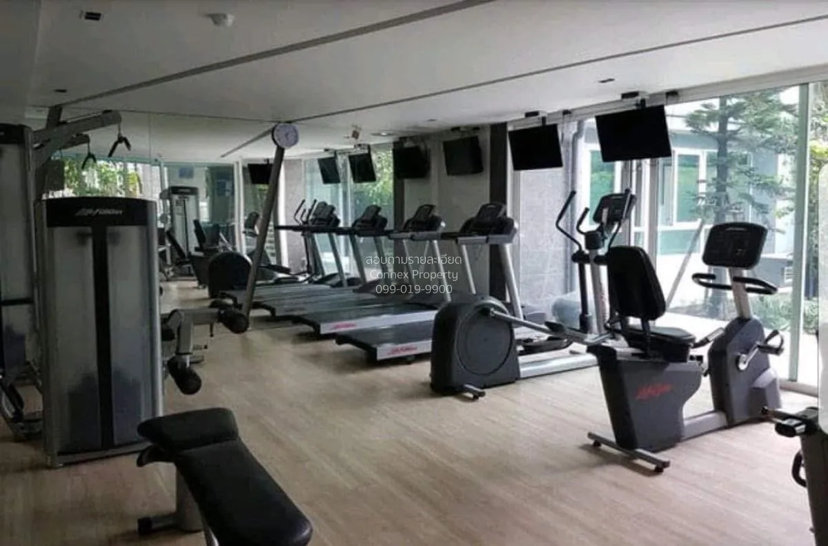ขายคอนโด  ฮาเว่น ลุกซ์ พหลโยธิน BTS-สะพานควาย สามเสนใน เขต พญาไท 